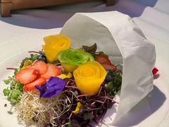 -狮拾久·现代新加坡料理(福田COCO Park店)