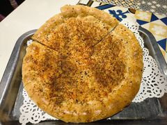 -阿拉丁新疆风味餐厅·清真(罗廊巷店)