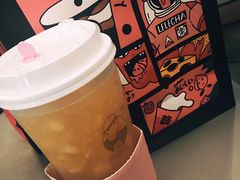 -LELECHA乐乐茶(美罗城店)