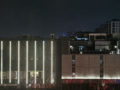 -杭州城中香格里拉大酒店