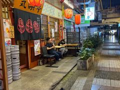 -気楽亭和食料理(气乐亭大世界本店)