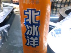 -金达莱·烧烤(五一路店)