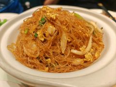 蟹子海皇粉丝煲-老广酒楼(樱花店)