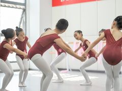 -予荷舞蹈(盛景校区)