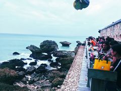 -Rock Bar Bali(Bali)