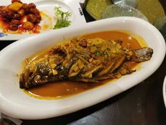 -小菜园新徽菜(苏州繁花中心店)