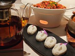 -千百味红餐厅·江西菜(绿地双子塔店)