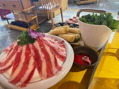 -椰贝原味椰子鸡(江南万达店)