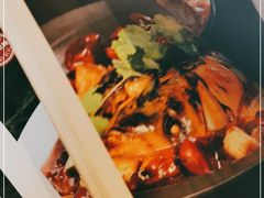 -惠丰堂饭庄·烤鸭·京味菜(西北旺·唐家岭店)