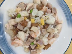 -聚丰德饭店(经五路店)