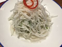 -纳瓦新疆菜(银都店)