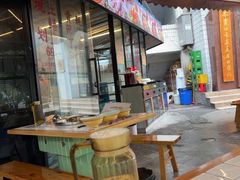 -费明中罗非鱼(大石坝店)