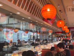 -莲寿司(国兴店)