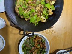 -张氏父子常德肠子馆(贺龙店)