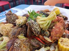 -人和啤酒屋海鲜大排档(营口路店)