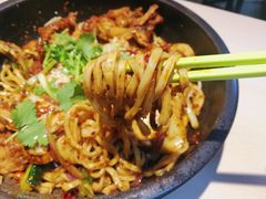 -友达面馆(二七南路店)