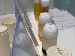 -兰熊鲜奶(西直门凯德mall店)