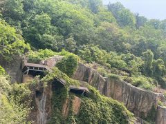 -牛首山文化旅游区