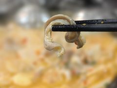 -李师傅脆肚(华强北店)
