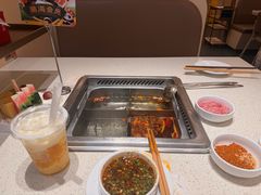 -海底捞火锅(吾悦国际广场店)