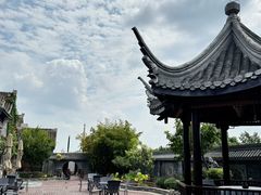 -淮扬府(安定门店)