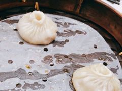 蟹黄汤包-柳湖茶坊(柳湖店)