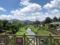 -古田会议纪念馆