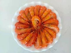 -林姐香味海鲜(奥特莱斯店)