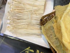-金龙·打边炉(武进路店)