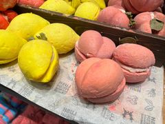 -LUSH(威尼斯人店)