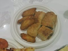 -山姆餐吧(龙湖重庆礼嘉天街店)