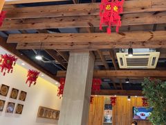 -福海居烤鸭店(鸟巢店)