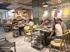 -老王全牛宴·鲜牛肉牛杂火锅(总店)