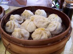 无锡小笼&nbsp;-王興記(中山路店)