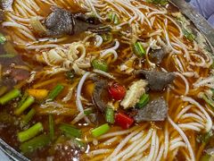 -刘聋子粉馆(张家界总店)