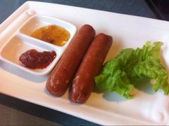 android_upload_pic-天厨妙香素食餐厅(清华店)