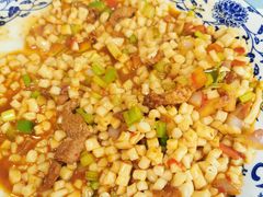 -马尔龙新疆饭店·清真(长青路店)