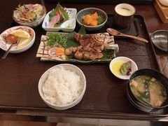 -富力希尔顿酒店·源氏日餐厅