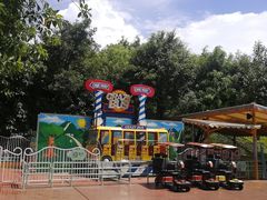 -南宁方特东盟神画