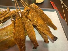 -林二哥宜烤官·宜宾小烧烤