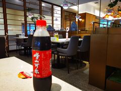 -船歌·鱼水饺青岛菜(金狮广场店)