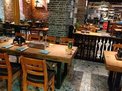 大堂-那些年记忆烧烤