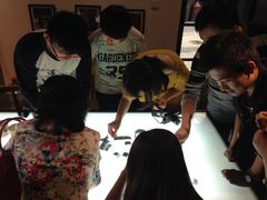 -当年暗房俱乐部(上海店)