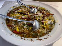 蒋先森酸菜鱼-蒋先森餐厅(万星广场店)