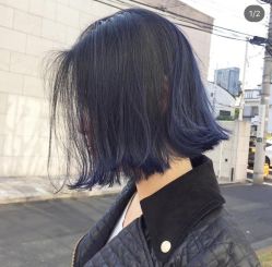 烫染-BM SALON