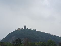 -狼山风景名胜区