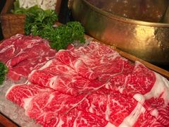 -赤RedBowl川锅·炙烤·板前(北京瑰丽酒店)