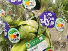 -物美超市(通州果园店)