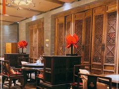 -西安饭庄·非遗陕菜(钟楼店)