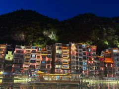 -古城苗家土菜馆(河景餐厅店)